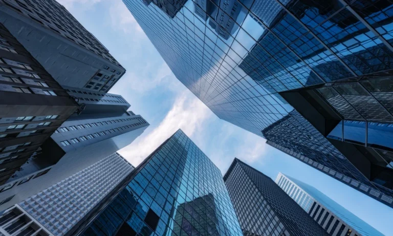 Banking Giants Push for Refined Basel Capital Standards: A Call for Precision Over Excess