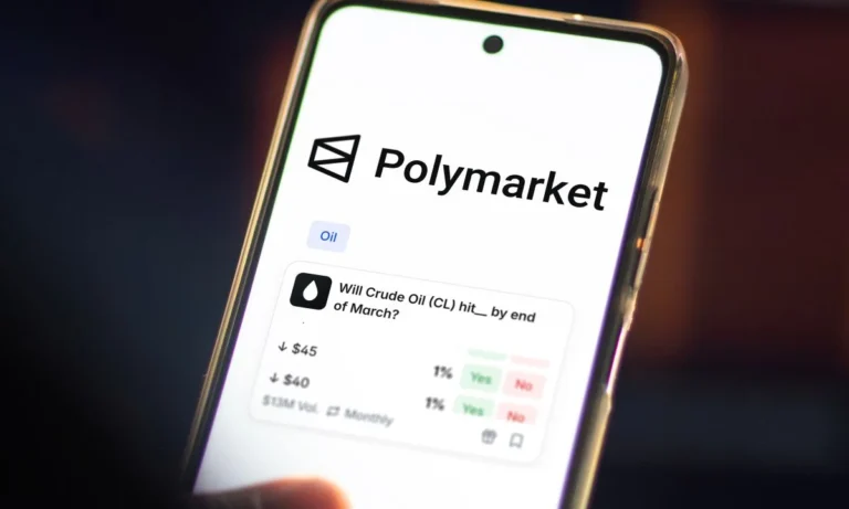 Deceptive Marketing or Strategic Growth? Polymarket Faces Scrutiny Over "Phony" Influencer Bets