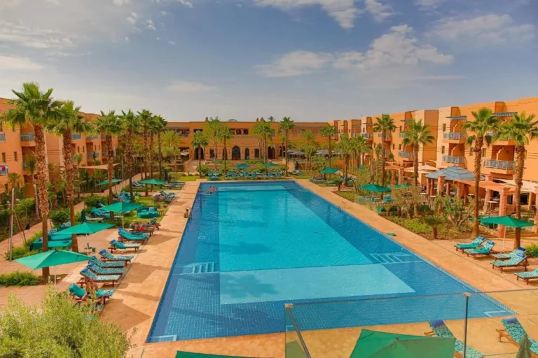 Hidden Costs in Paradise: The Controversy Over Surprise Fees at Marrakech’s Jaal Riad Resort