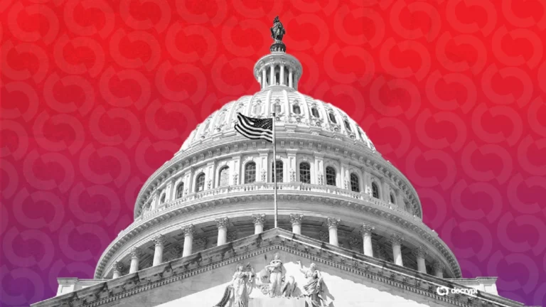 Legislative Crackdown: New Bill Aims to Curb Congressional Betting on Political Outcomes