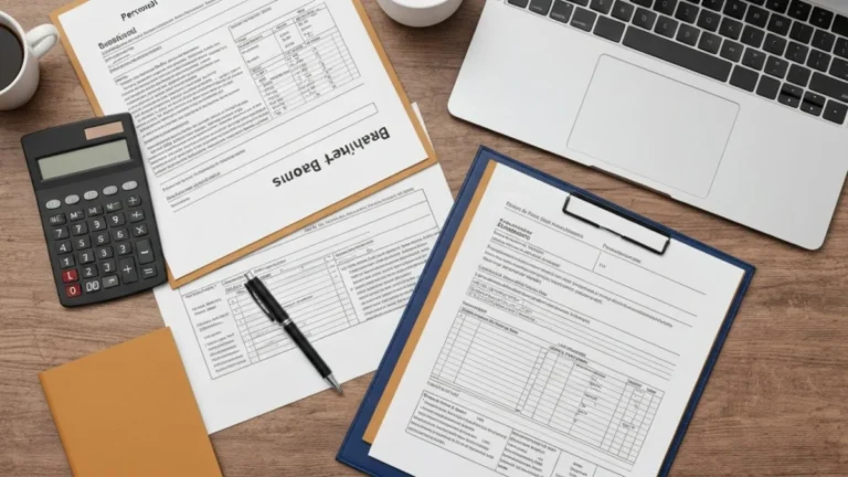 Navigating the Commercial Lending Landscape: A Comprehensive Guide to Securing Business Capital