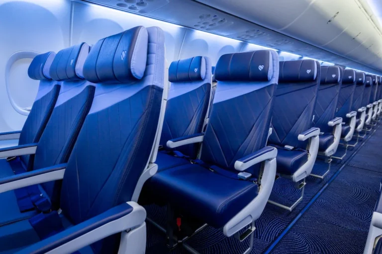 Sky-High Connectivity: Southwest Airlines Launches Starlink Integration to Transform Passenger Experience