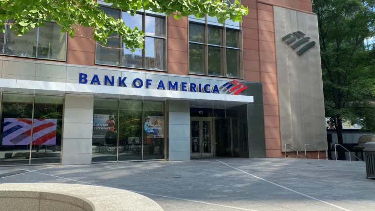The Architect of Modern Banking: How Cameron Wadley and Bank of America are Redefining Financial Technology
