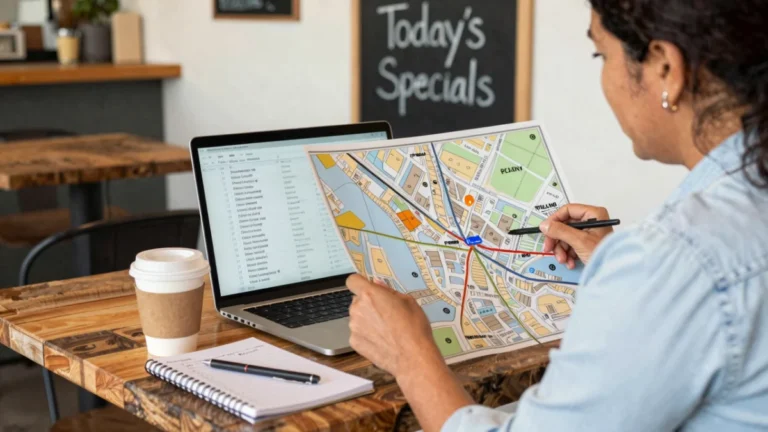 The Blueprint to Restaurant Franchise Ownership: A Comprehensive Guide to Strategic Investment