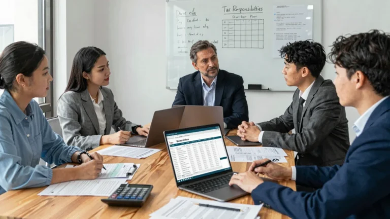 The Countdown to October 15: Navigating Your Final Federal Tax Filing Deadline