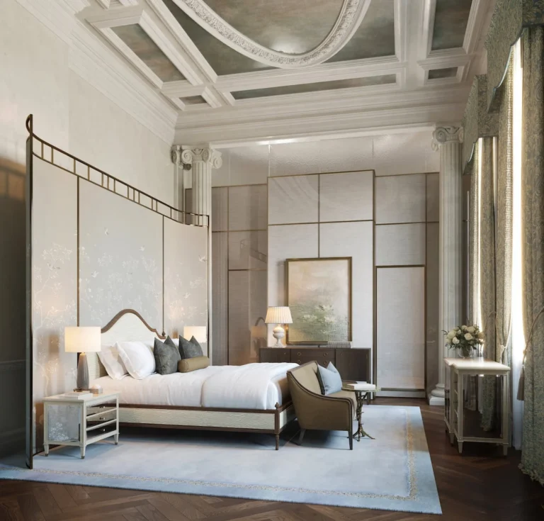 The Crown Jewel of London Hospitality: Waldorf Astoria London Admiralty Arch Opens for Reservations