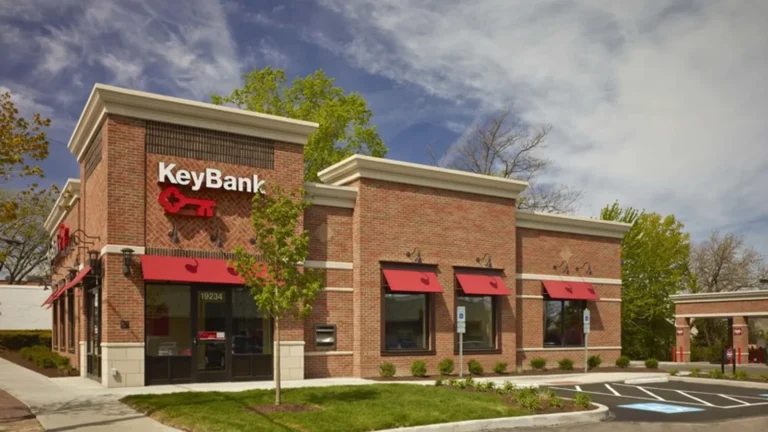 The Digital Evolution of KeyBank: Bridging the Gap Between Human Trust and High-Tech Innovation