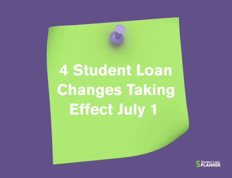 The Great Reset: Understanding the Sweeping Changes to Federal Student Loans Effective July 1, 2026