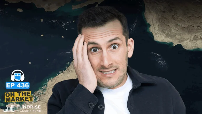 The Great Stall: Analyzing the Economic Ripple Effects of the U.S.-Iran De-escalation