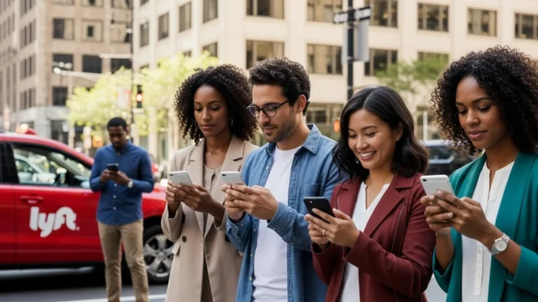 The Hidden Cost of Convenience: Why Your Rideshare Habits Are Costing You Thousands