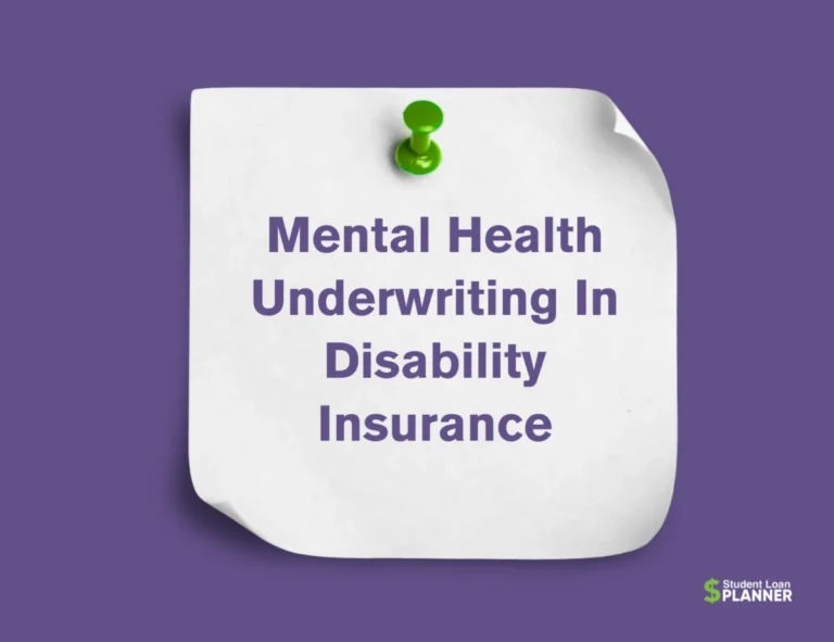 The Hidden Risk: How Tightening Mental Health Underwriting is Reshaping Disability Insurance