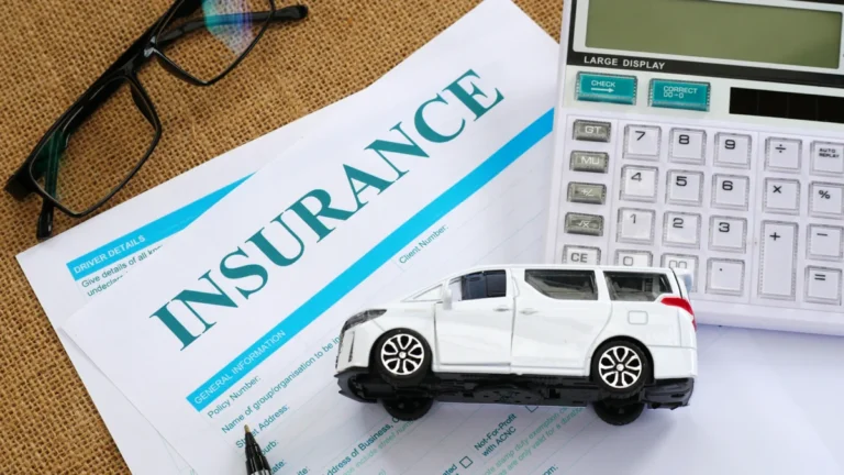 The Hidden Tax: How Credit Scores Are Inflating Your Auto Insurance Premiums