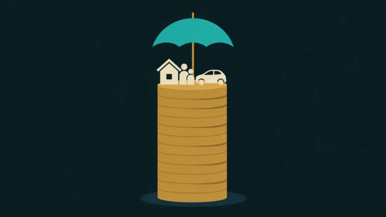 The Invisible Financial Crisis: Why Your Disability Coverage May Be Your Weakest Link