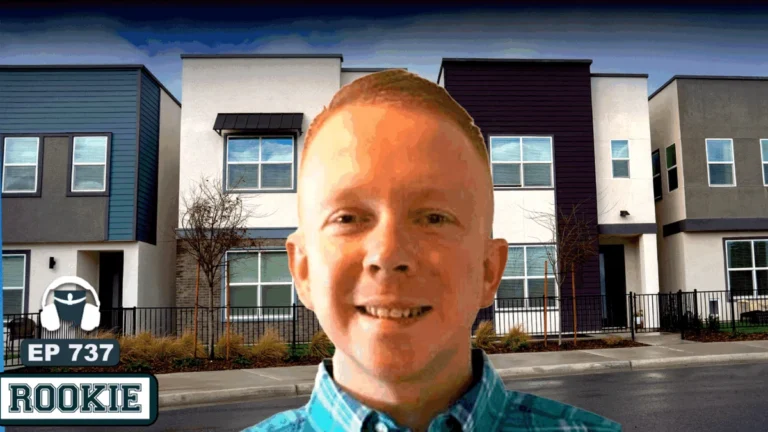 The Reality of the "Rookie" Investor: How One Kansas City Father Built a Future While Managing Chaos