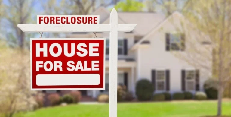 The Rising Tide: Understanding the Surge in U.S. Foreclosures and What It Means for Investors