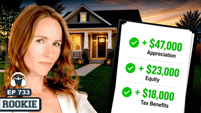 The Rookie’s Roadmap: Navigating LLCs, House Hacking, and Renovation Financing