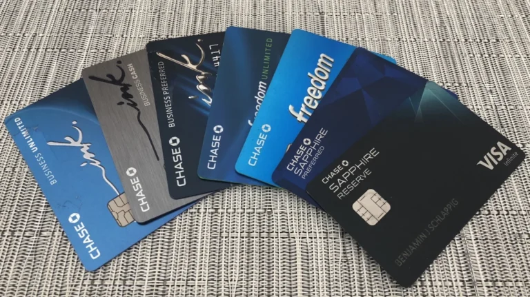 The Strategic Advantage: Maximizing Chase’s Powerful Business Credit Card Portfolio
