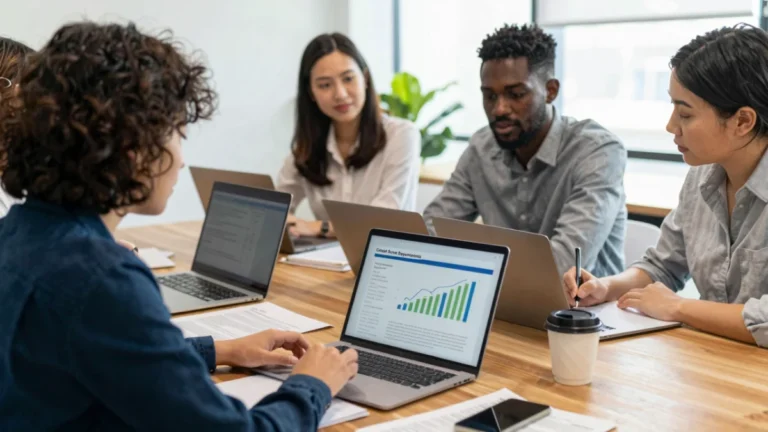 The Ultimate Guide to Business Credit: Navigating Score Requirements for Financing Success