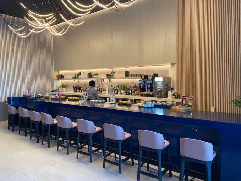 The Unspoken Rules of Gratitude: Navigating Tipping Etiquette in Airport Lounges