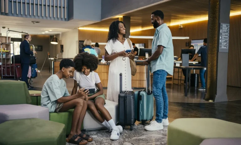 Wyndham Rewards Earner® Premier Card: A Deep Dive into its Value Proposition and Annual Fee