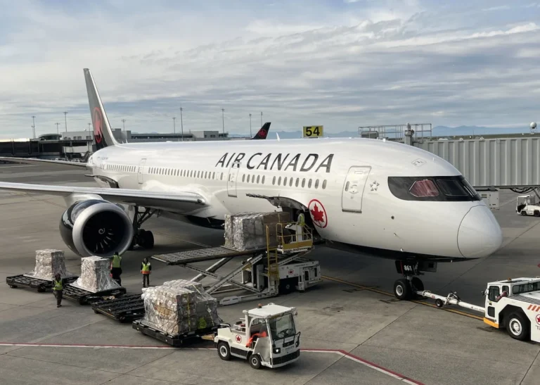 Aviation Weekly Review: Turbulent Skies and Strategic Shifts in the Travel Industry