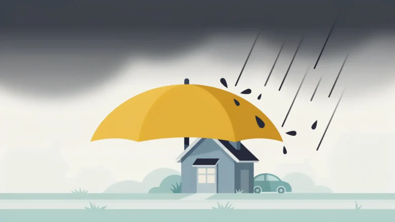 Beyond Basic Coverage: Why an Umbrella Insurance Policy is Your Ultimate Financial Safety Net