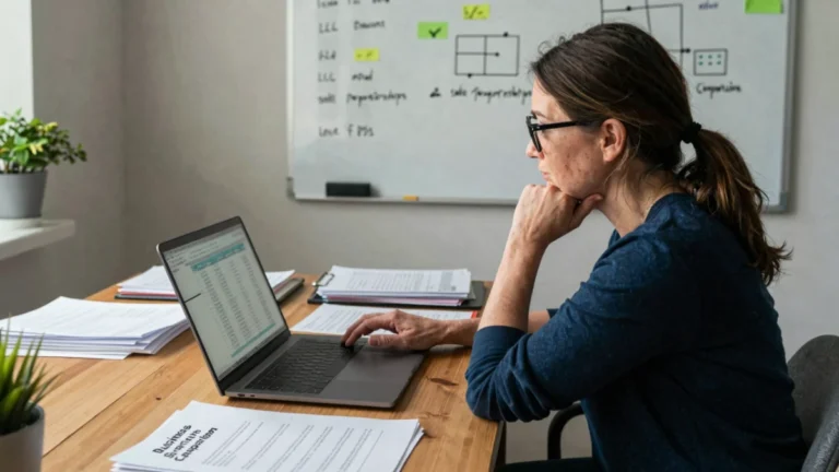 Choosing Your Business Foundation: A Comprehensive Guide to LLCs vs. Sole Proprietorships