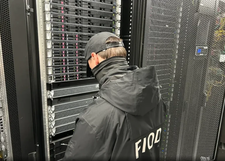 Digital Proxies of War: The Dutch Crackdown on Infrastructure Powering Russian Cyber-Operations