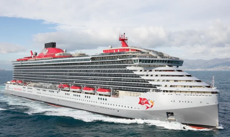 Diplomacy vs. Discrimination: Turkey Blocks LGBTQ+ Cruise in Unprecedented Move