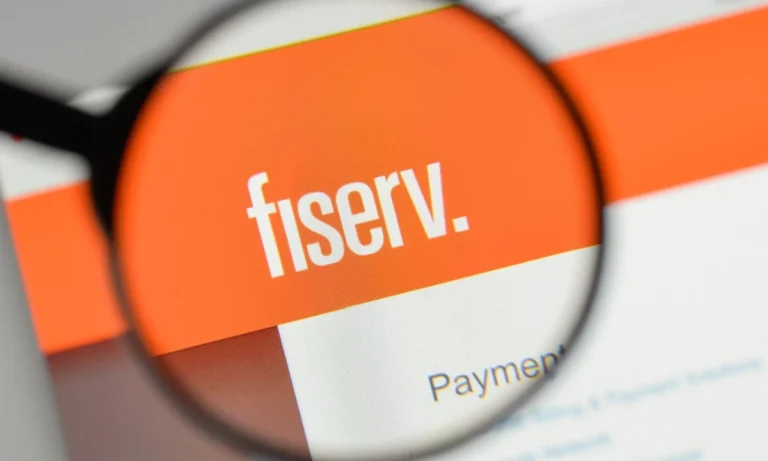 Executive Shakeup at Fiserv: President Dhivya Suryadevara Departs Following Leadership Transition