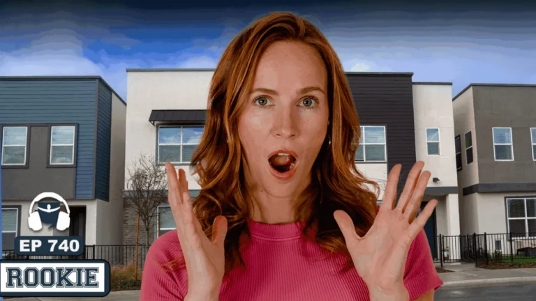 From Commuter to Investor: How One 22-Year-Old Hacked Her Way to Real Estate Freedom