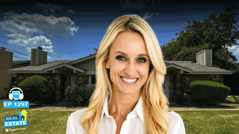 From Single Mom to Multimillionaire: The Radical Blueprint of Rachel Duck’s Real Estate Empire