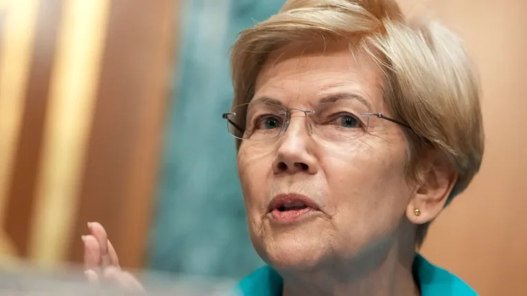 Headline: Regulatory Retreat: Senator Warren Demands GAO Investigation into ‘Hollowing Out’ of the CFTC Amid 25% Staffing Cut
