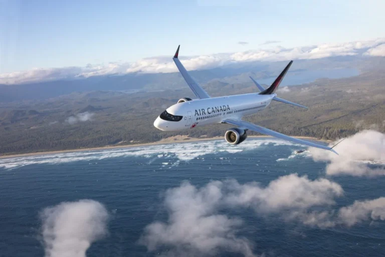 Hyatt and Air Canada Forge Strategic Partnership, Unlocking New Travel Rewards and Elite Benefits