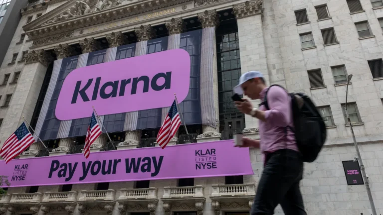Klarna’s American Ambition: Inside the Swedish Fintech’s Strategic Push for a U.S. Banking Charter