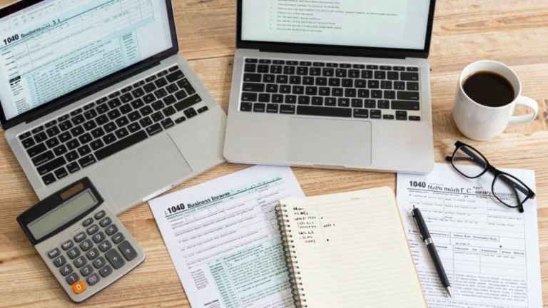 Mastering the Divide: A Comprehensive Guide to Separating Business and Personal Taxes