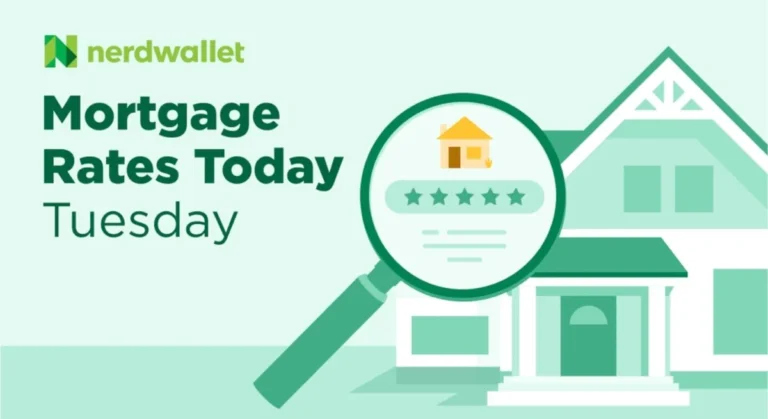Mortgage Rates Surge Amidst Escalating Iran Tensions and Oil Price Spikes