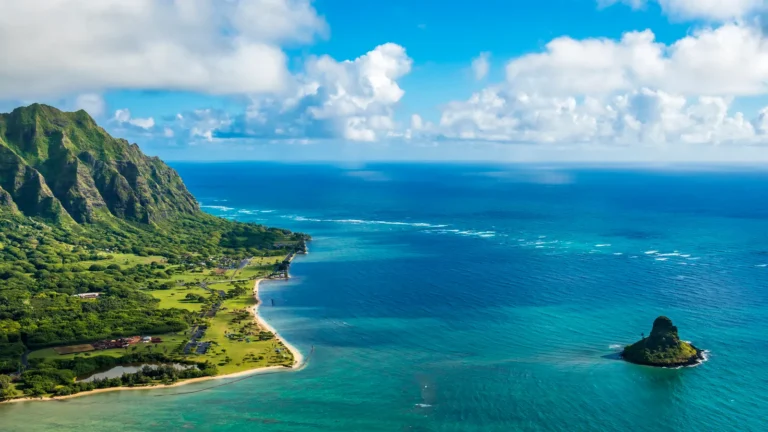 Pacific Expansion: First Hawaiian Bank Signals Strategic Shift with $2 Billion Acquisition of Tri Counties Bank