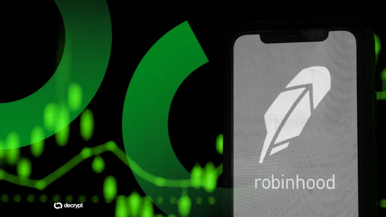 Robinhood’s Bold Leap: Launching ‘Robinhood Chain’ to Bridge TradFi and DeFi