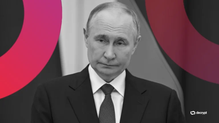 Russia Prepares for Landmark Digital Ruble Rollout: A New Era for State-Controlled Finance