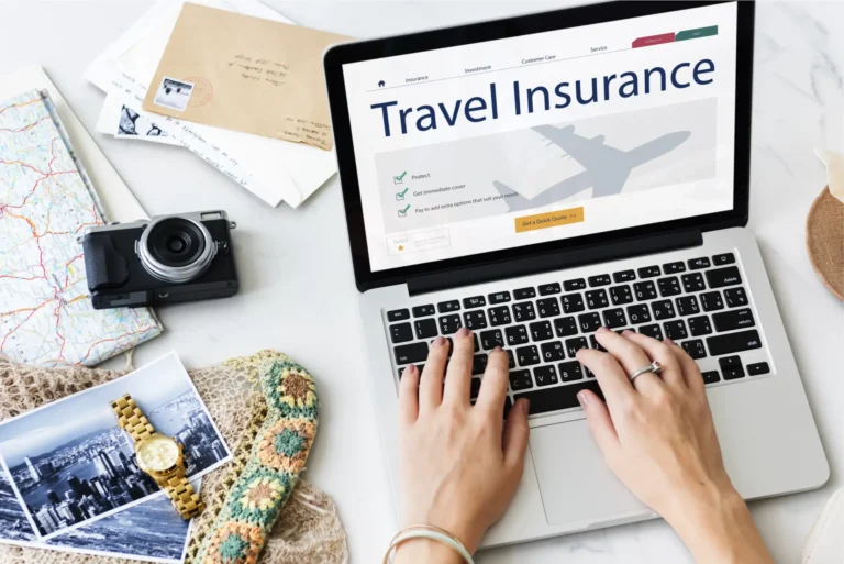 The Essential Guide to Travel Insurance: Protecting Your Journey in an Unpredictable World
