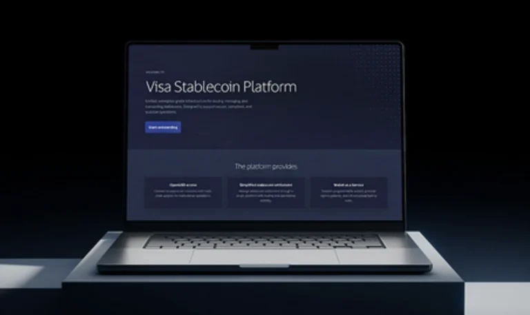 The Great Integration: How Visa’s New Stablecoin Platform Signals a Shift in Financial Power