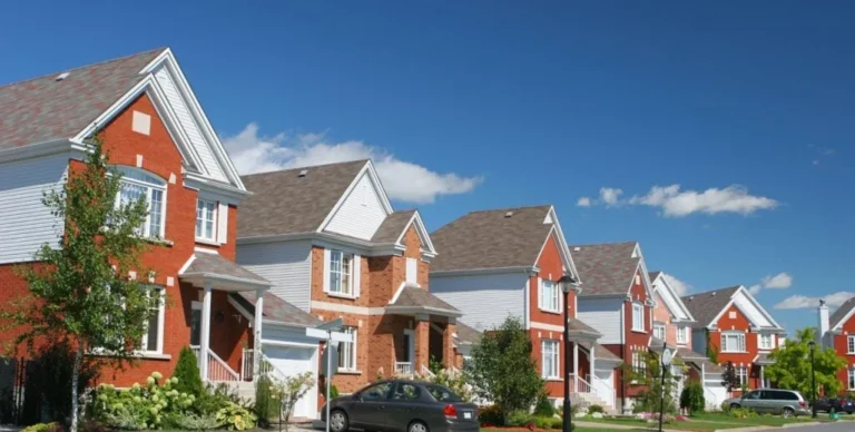 The Impending Housing Glut: Is the Era of Sky-High Prices Finally Ending?