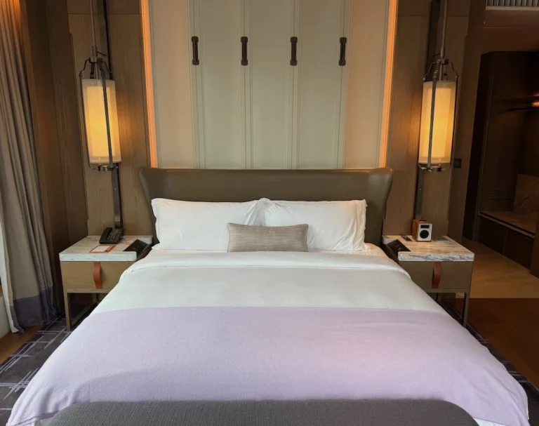 The Insider’s Guide to the Marriott Bonvoy Status Challenge: A Strategic Shortcut to Elite Benefits