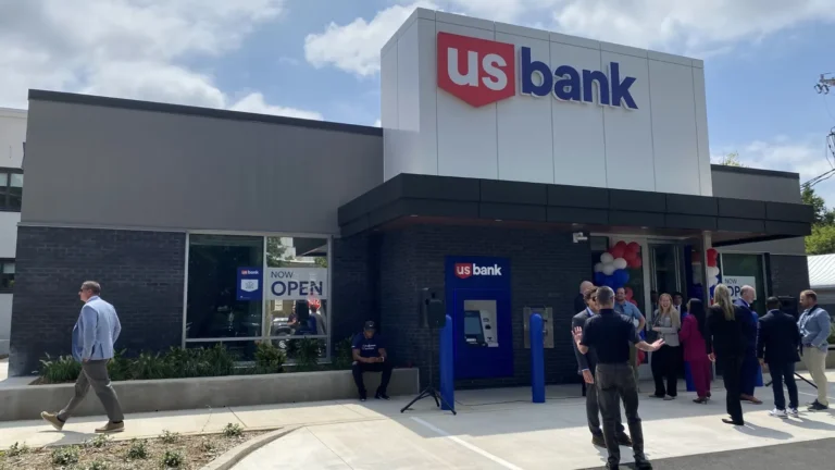 The Payment Vector Pivot: How U.S. Bank is Reimagining the Deposit War for Gen Z