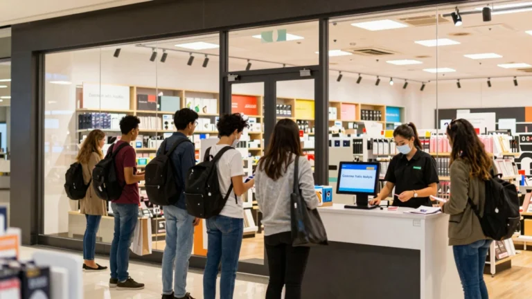 The Retail Renaissance: A Strategic Blueprint for Modern Sales Growth