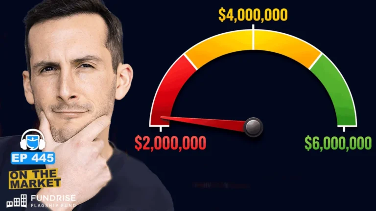 The Retirement Crisis: Why Real Estate is Replacing the Traditional 401(k) Playbook