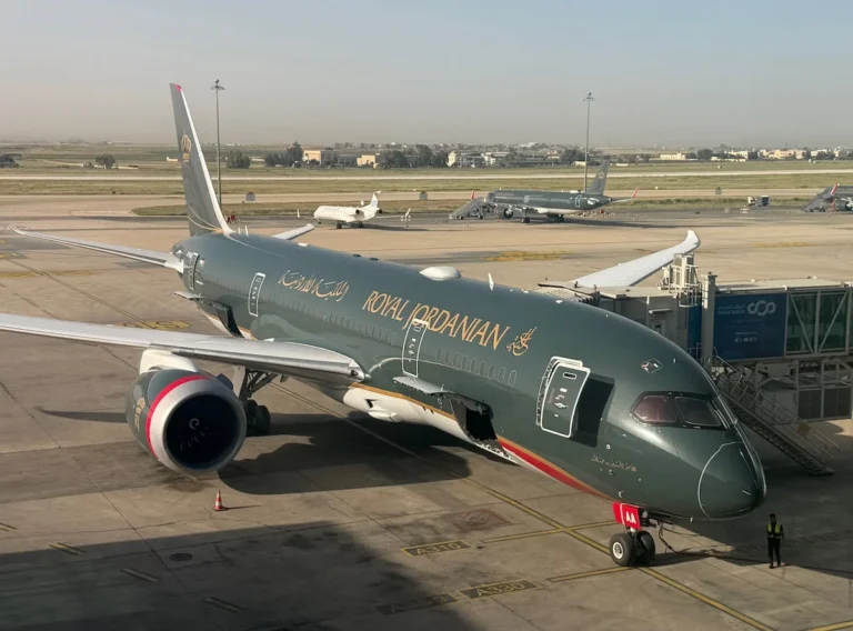 Tragedy on the Long Island Expressway: Royal Jordanian Crew Involved in Fatal Bus Collision