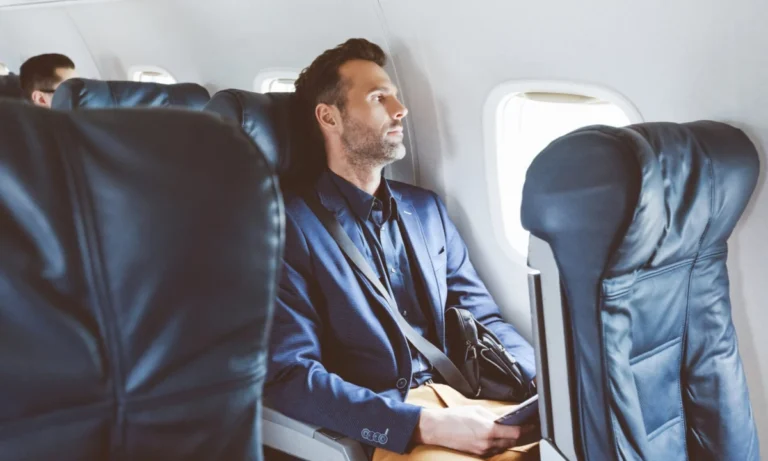 Unlocking the European Lie-Flat Secret: How to Score Premium Comfort on Short-Haul Flights