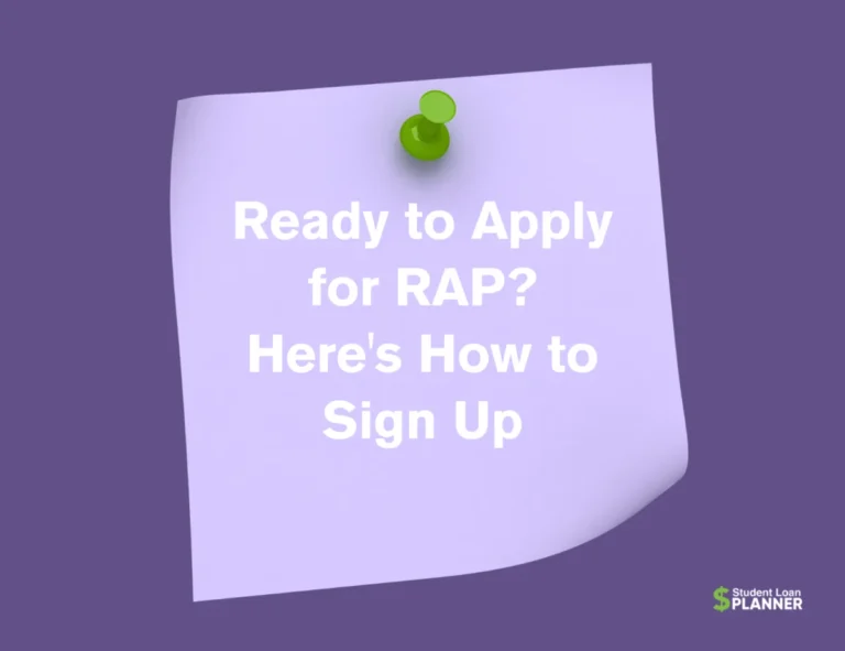 Navigating the New Repayment Assistance Plan (RAP): A Comprehensive Step-by-Step Guide for Borrowers
